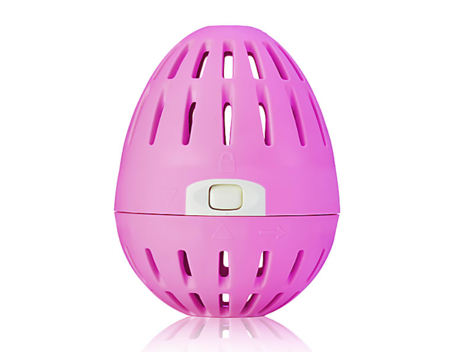 Ecoegg wasbal - Britse bloemen - 70 wasjes