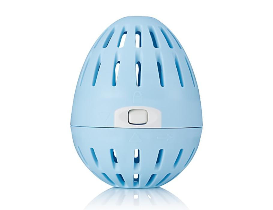 Ecoegg wasbal - fresh linen - met enzymen verrijkt - 70 wasjes