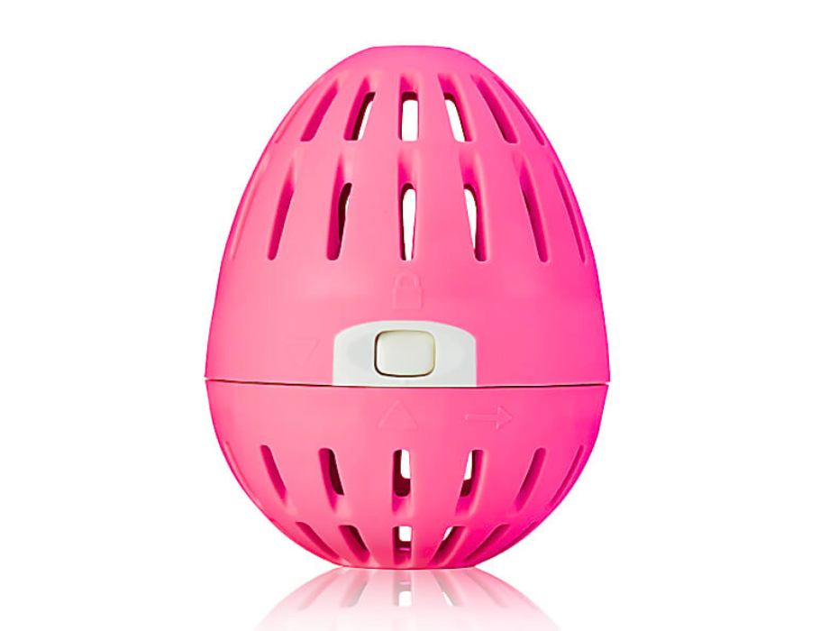 Ecoegg wasbal - pink paradise - met enzymen verrijkt - 70 wasjes