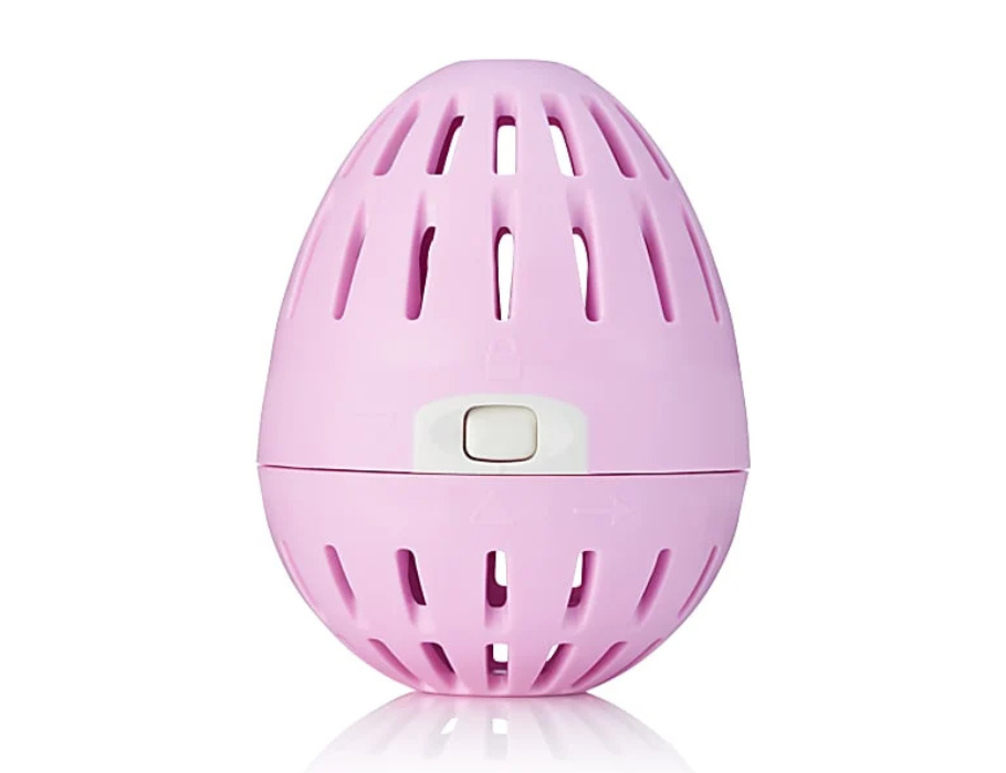 Ecoegg wasbal - spring blossom - met enzymen verrijkt - 70 wasjes