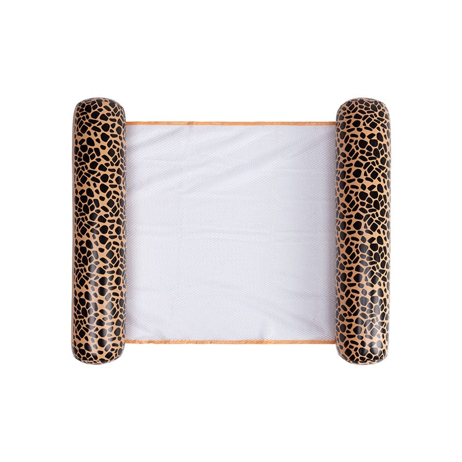 Giraffe | bruine waterhangmat