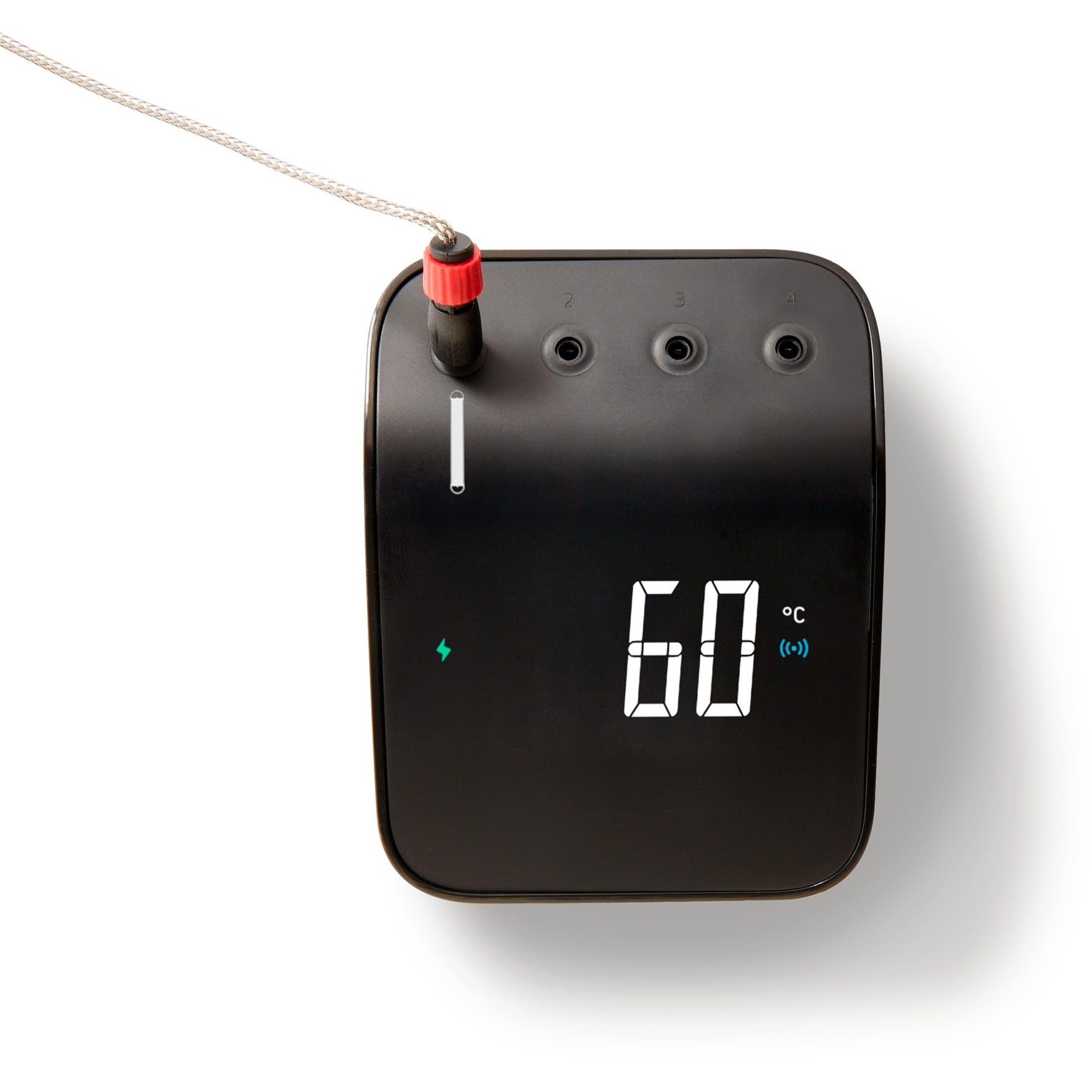 Weber Connect Grillhub