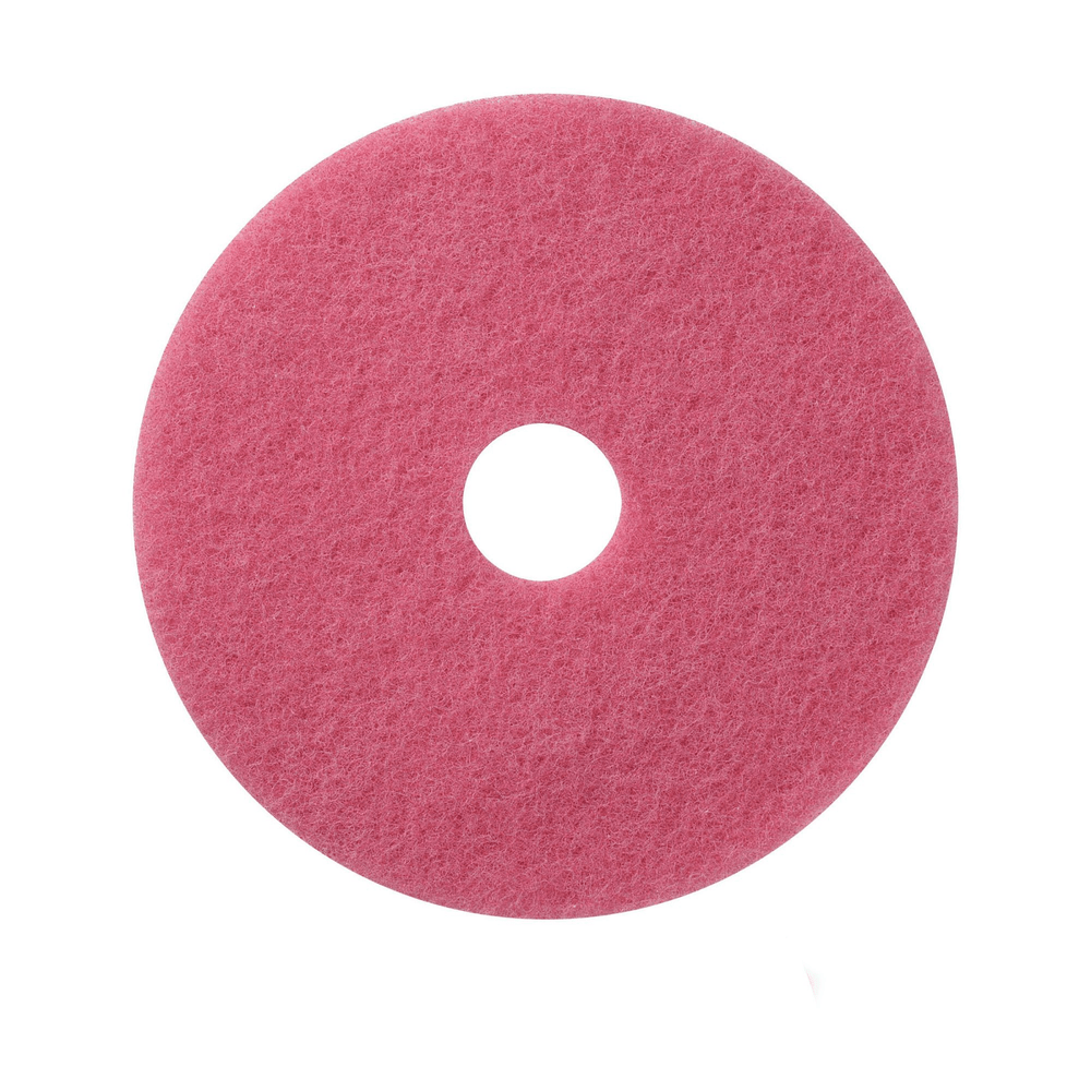 Wecoline weco vloerpad flamingo roze 16 inch (5 stuks)