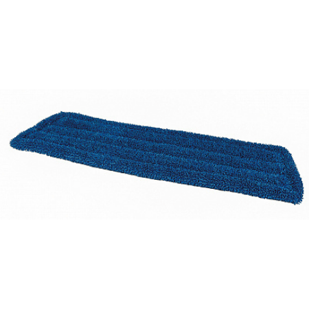 Wecoline weco vlakmop microvezel blauw (45cm)