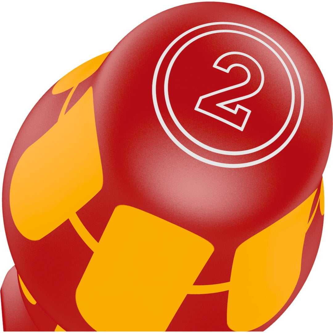 Wera 160 i 6 Schroevendraaierset Kraftform Plus Serie 1