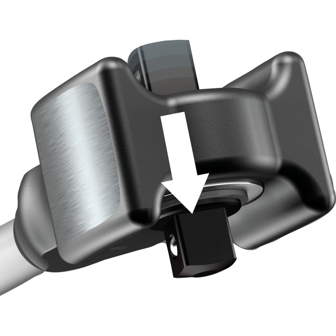 Wera 8002 C Koloss 1 2 met 1 2 aandrijving