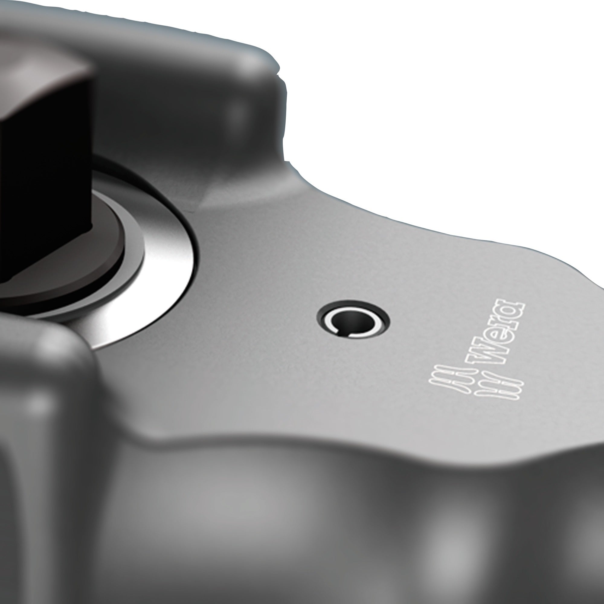 Wera 8002 C Koloss All-Inclusive Set met 1 2 -aandrijvi