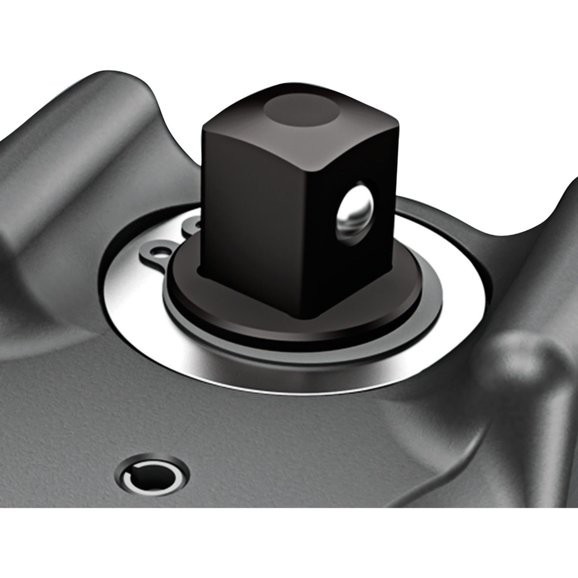 Wera 8002 C Koloss All-Inclusive Set met 1 2 -aandrijvi