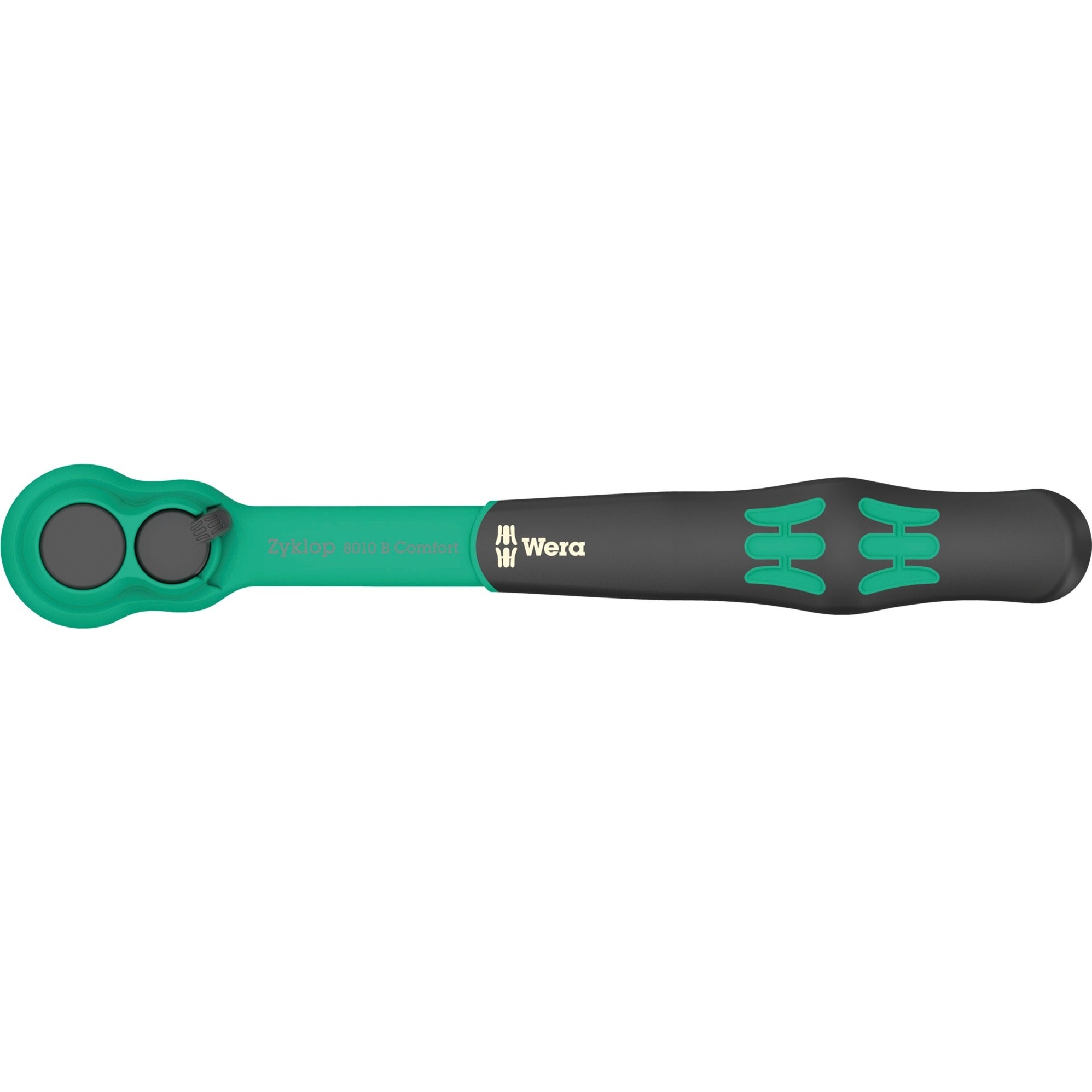 Wera 8010 B Zyklop Comfort ratel