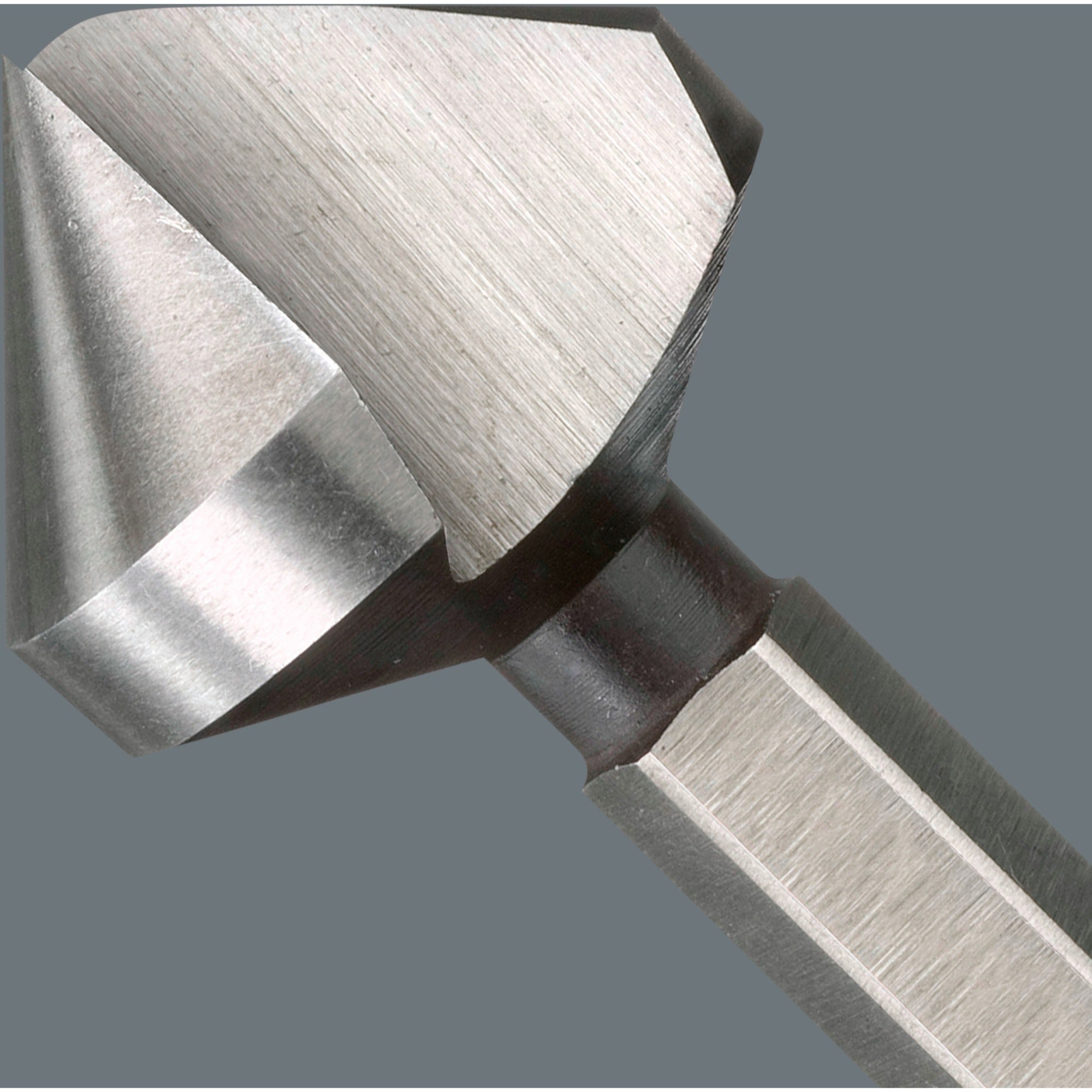 Wera 845 8 Verzink bit-set, 8‑delig