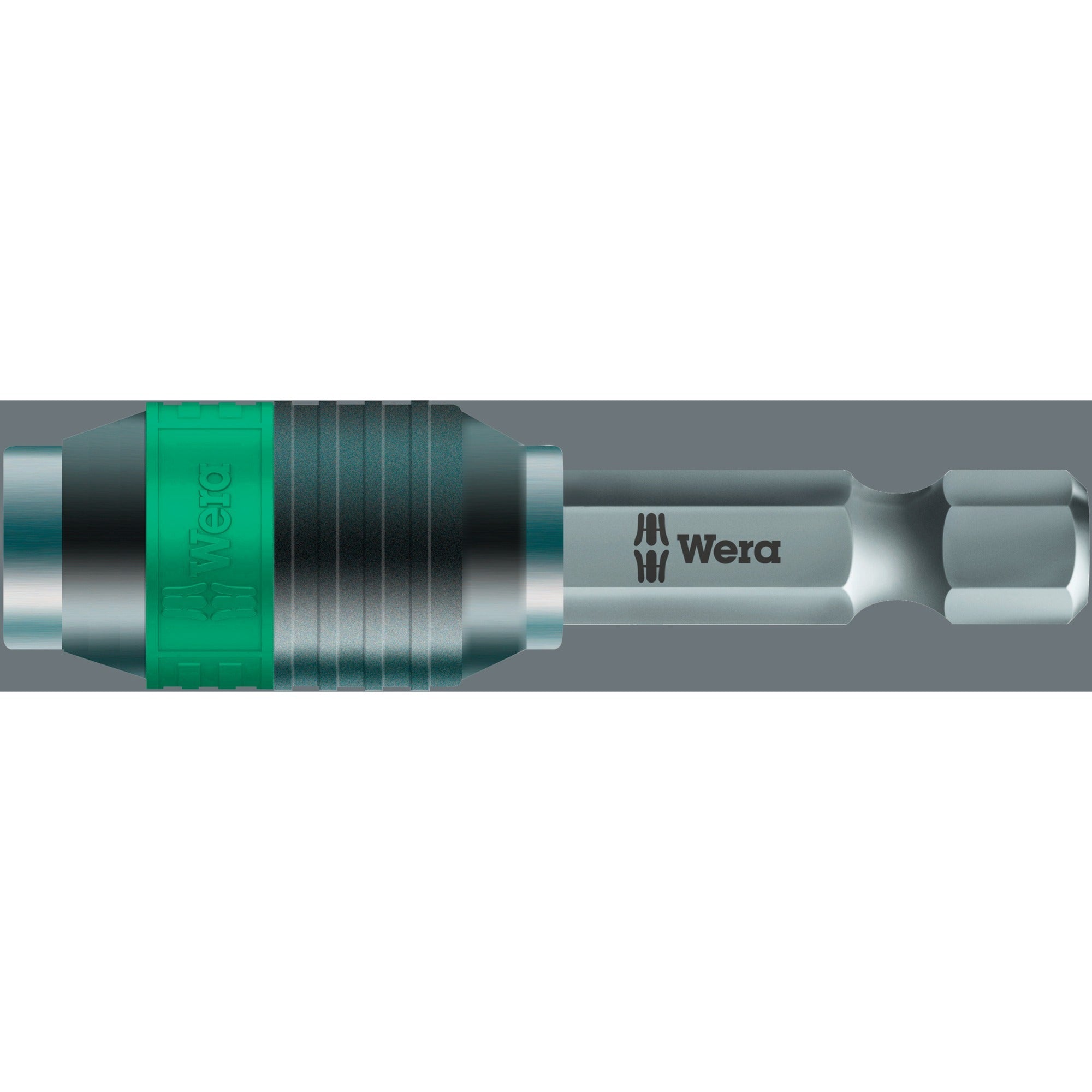 Wera 847 7 Combiboor-bit set, 7‑delig