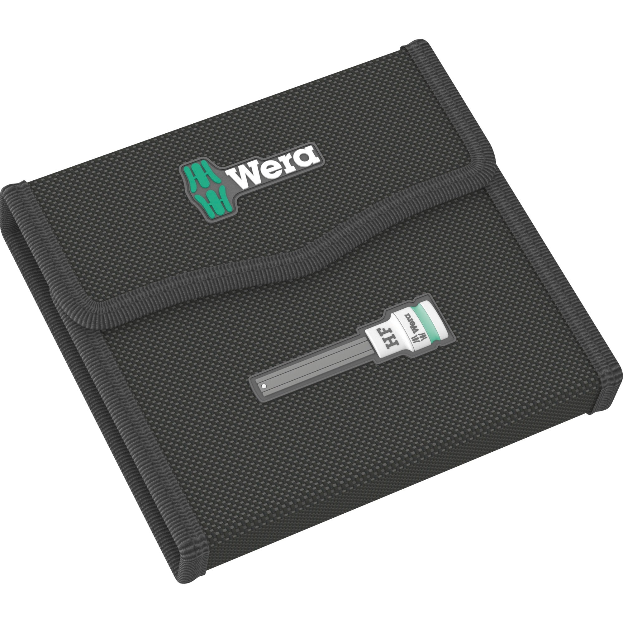 Wera 8740 B HF Imperial 1 Zyklop bitdoppen set binnenze