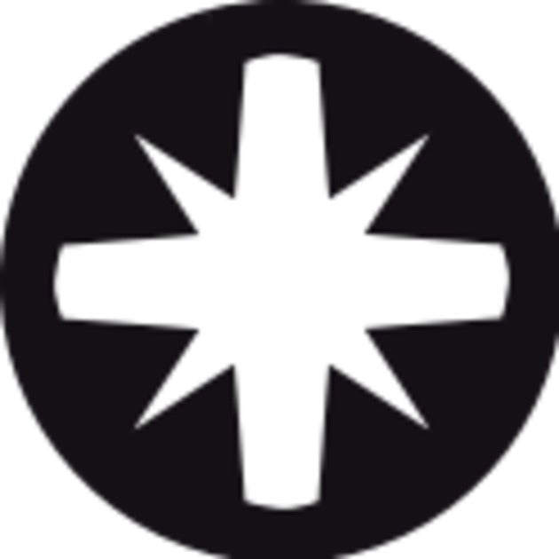 Wera 8755 A Zyklop Pozidriv Bitdop met 1 4 -aandrijving