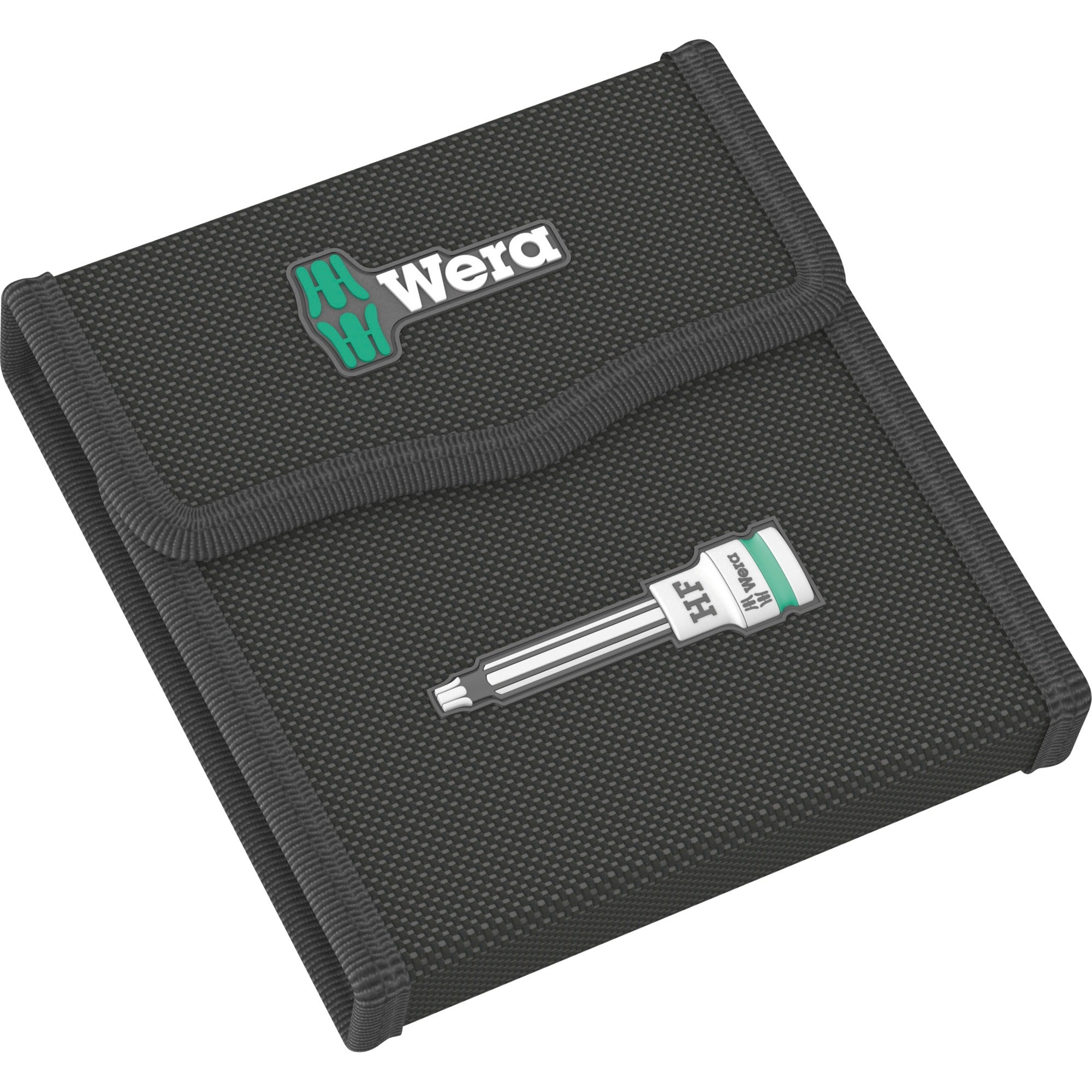 Wera 8767 B TORX HF 1 Zyklop Bitdoppen set TORX