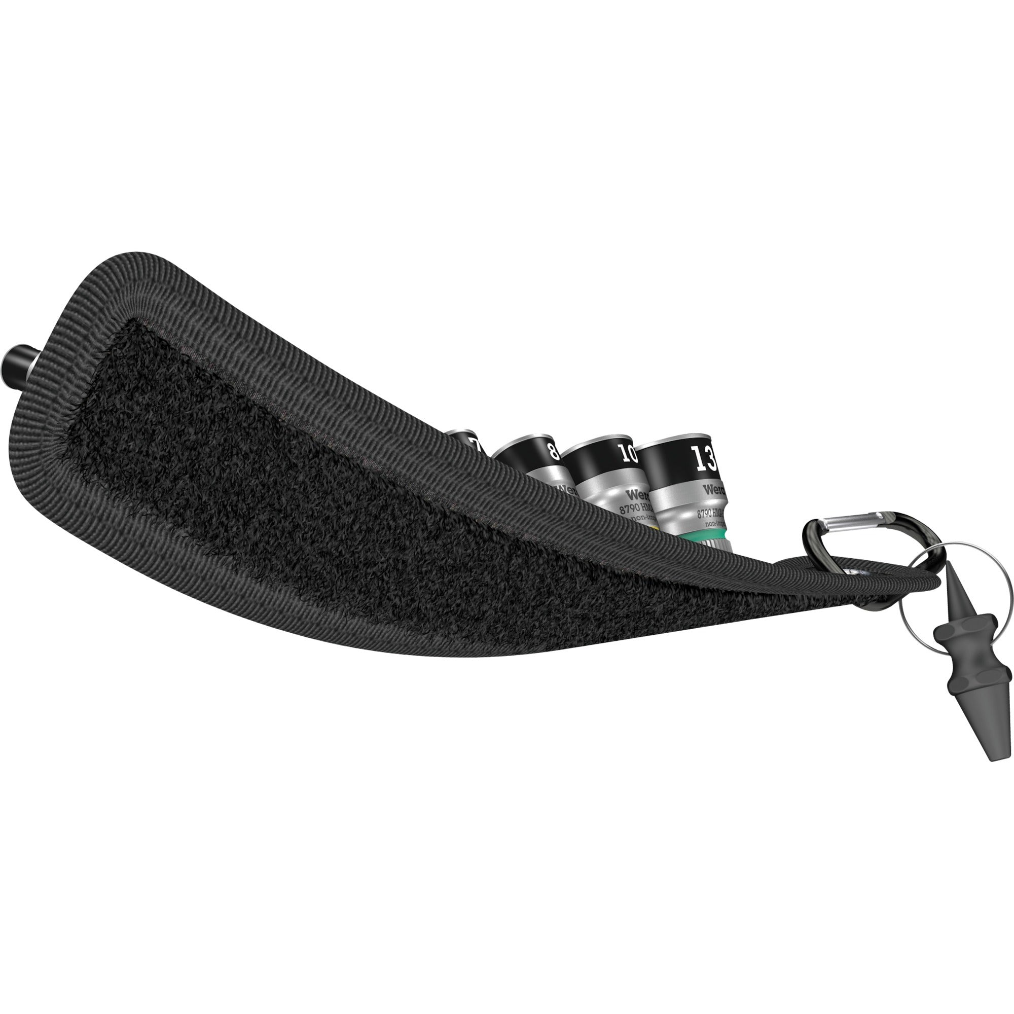 Wera Belt A 1 Zyklop Doppen set