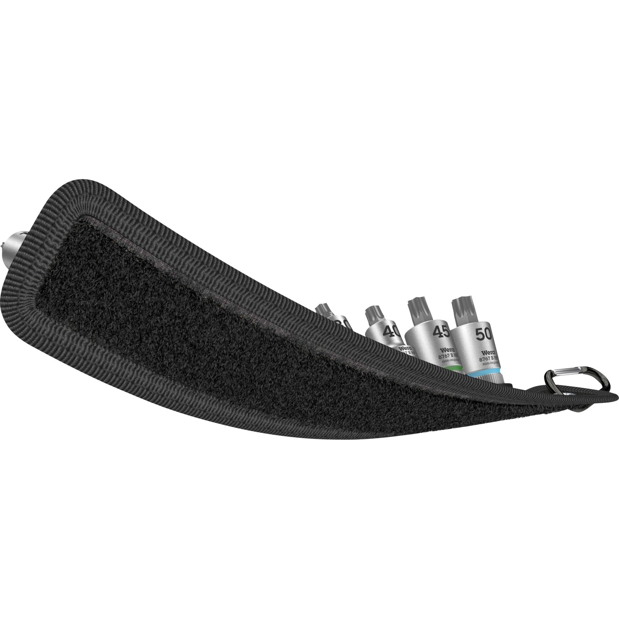 Wera Belt B 3 TORX HF Zyklop Bitdoppenset TORX