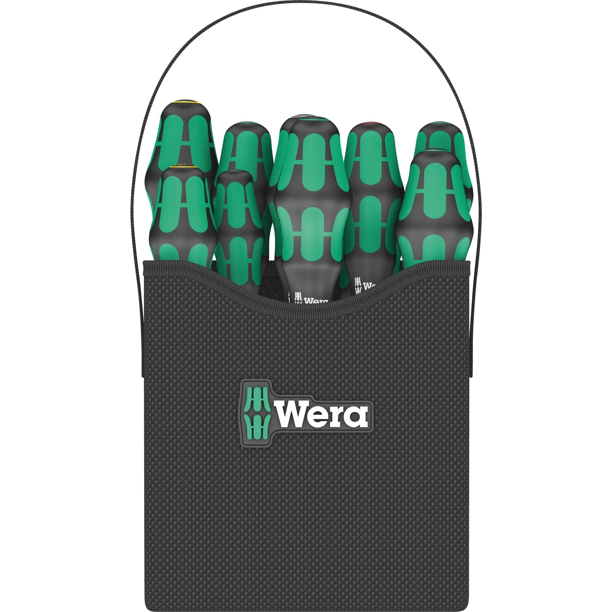 Wera Kraftform 2go 300