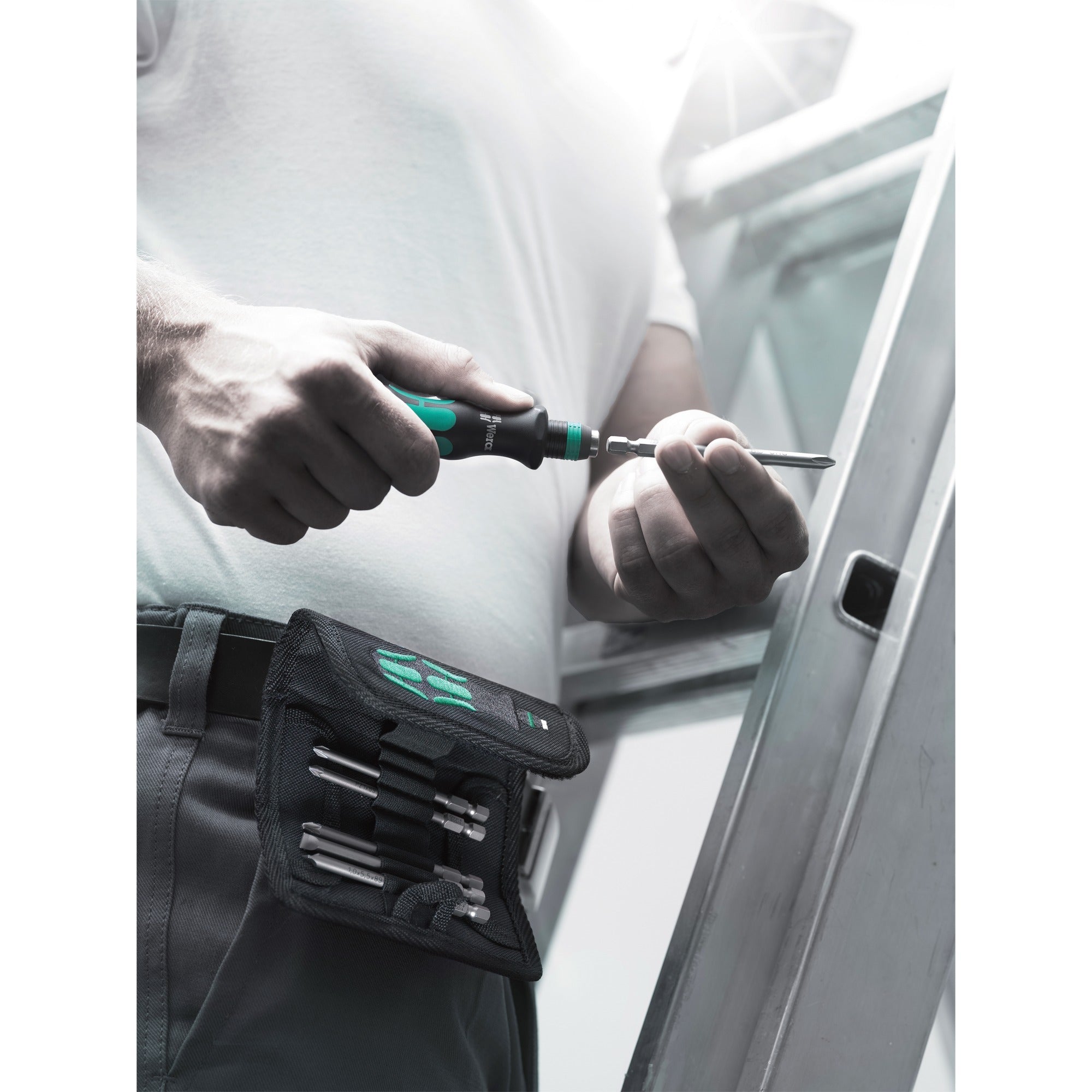 Wera Kraftform Kompakt 40