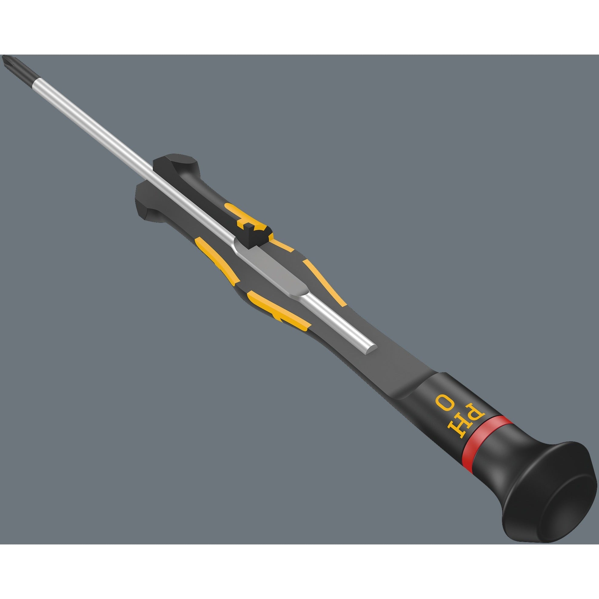 Wera Kraftform Micro ESD Pack 1 Schroevendraaierset