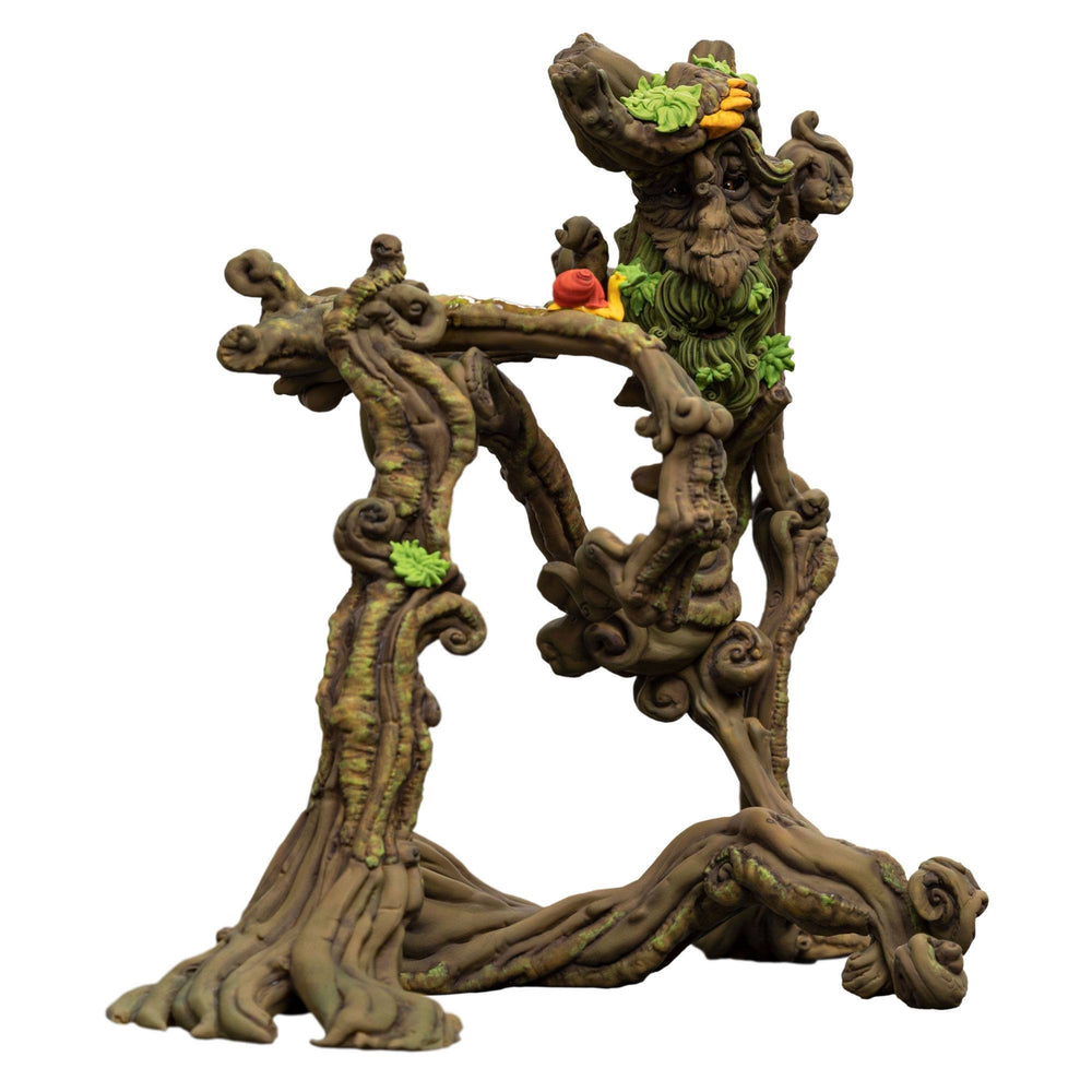 Weta Lord of the Rings Mini Epics Vinyl Figuur Boombeer