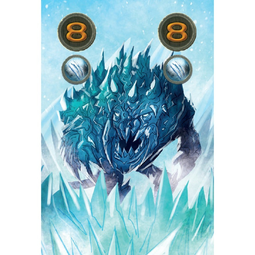 White Goblin Games claimt versterkingen: Frost