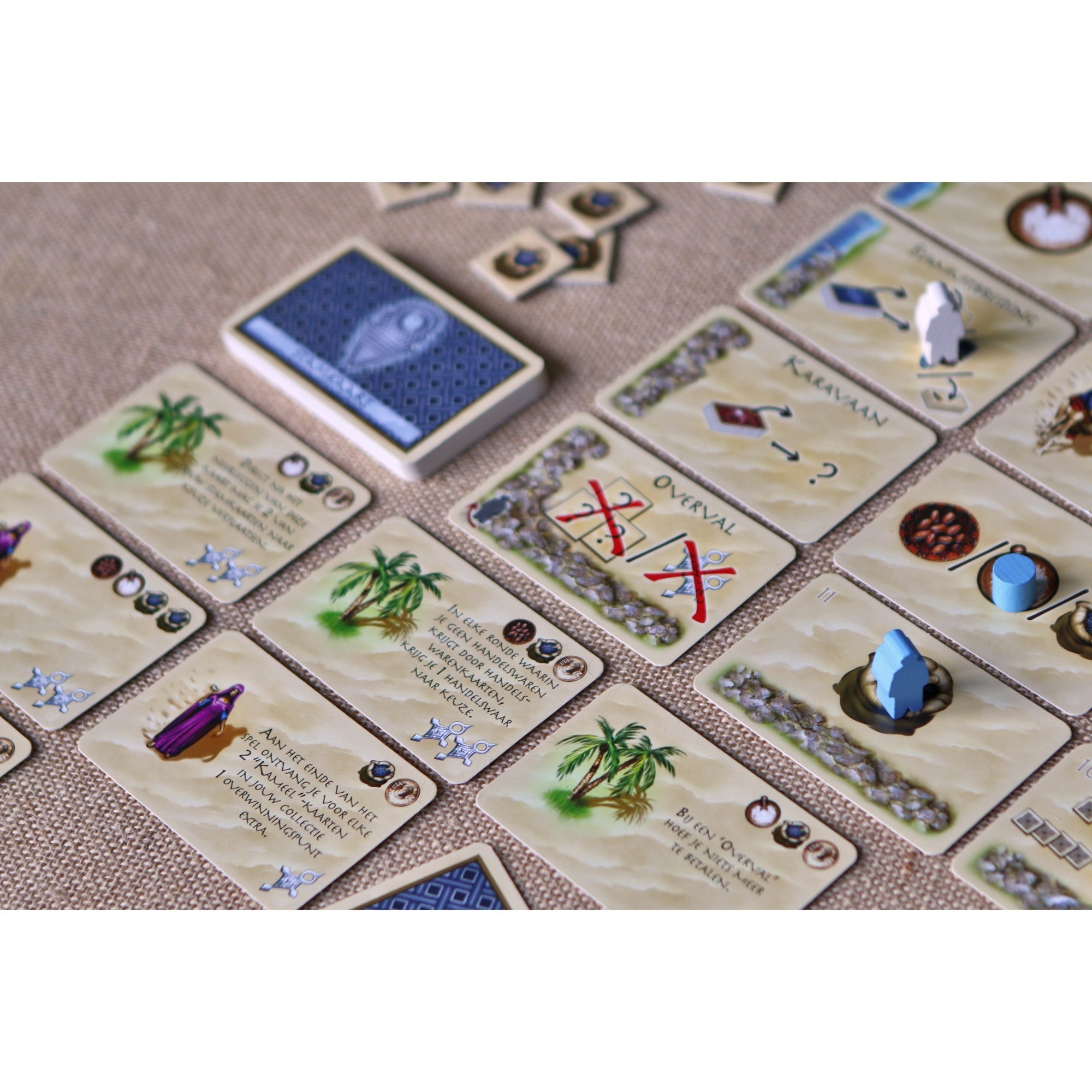 Witte Goblin Games Targi