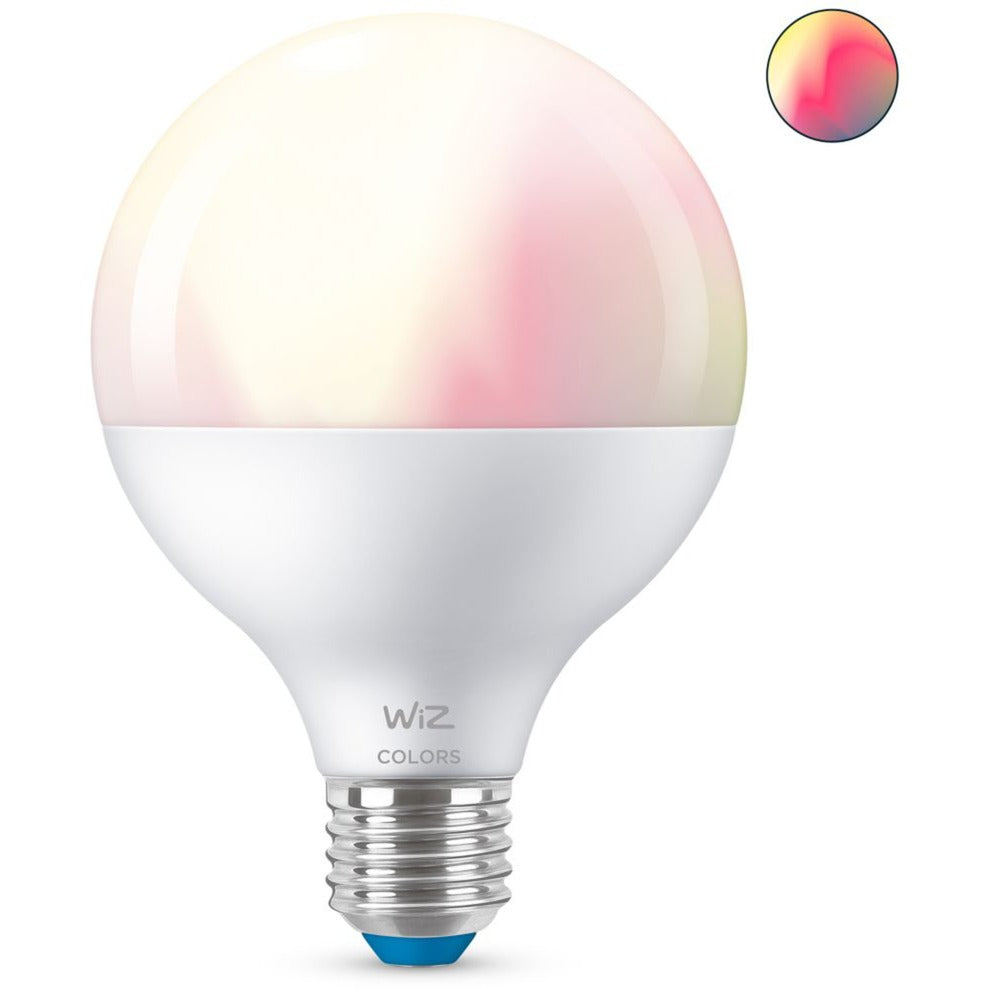 WiZ WiZ Bollamp G95 E27