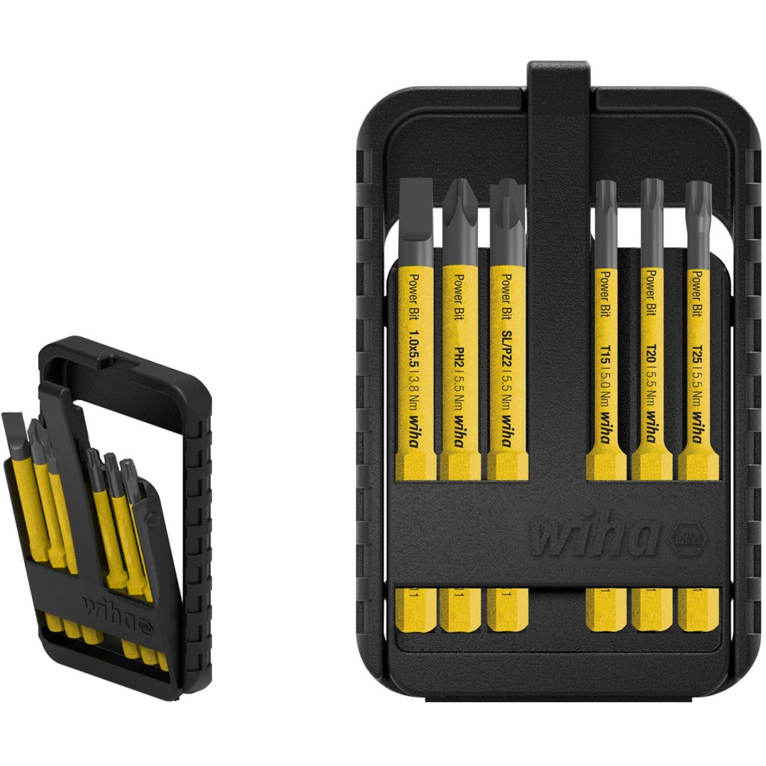 Wiha Wiha Bitset slimBit electric