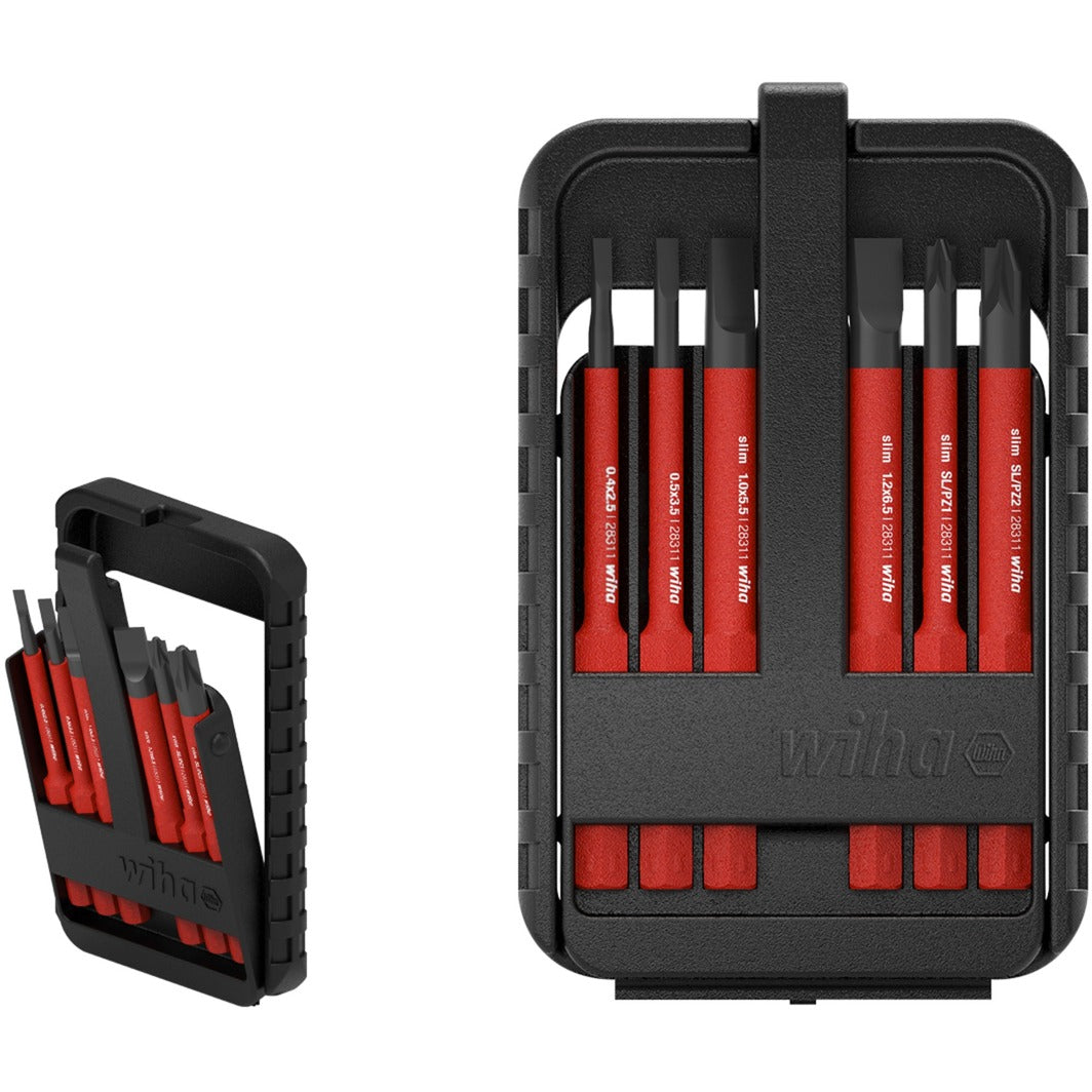 Wiha Wiha Bitset slimBit electric 43160