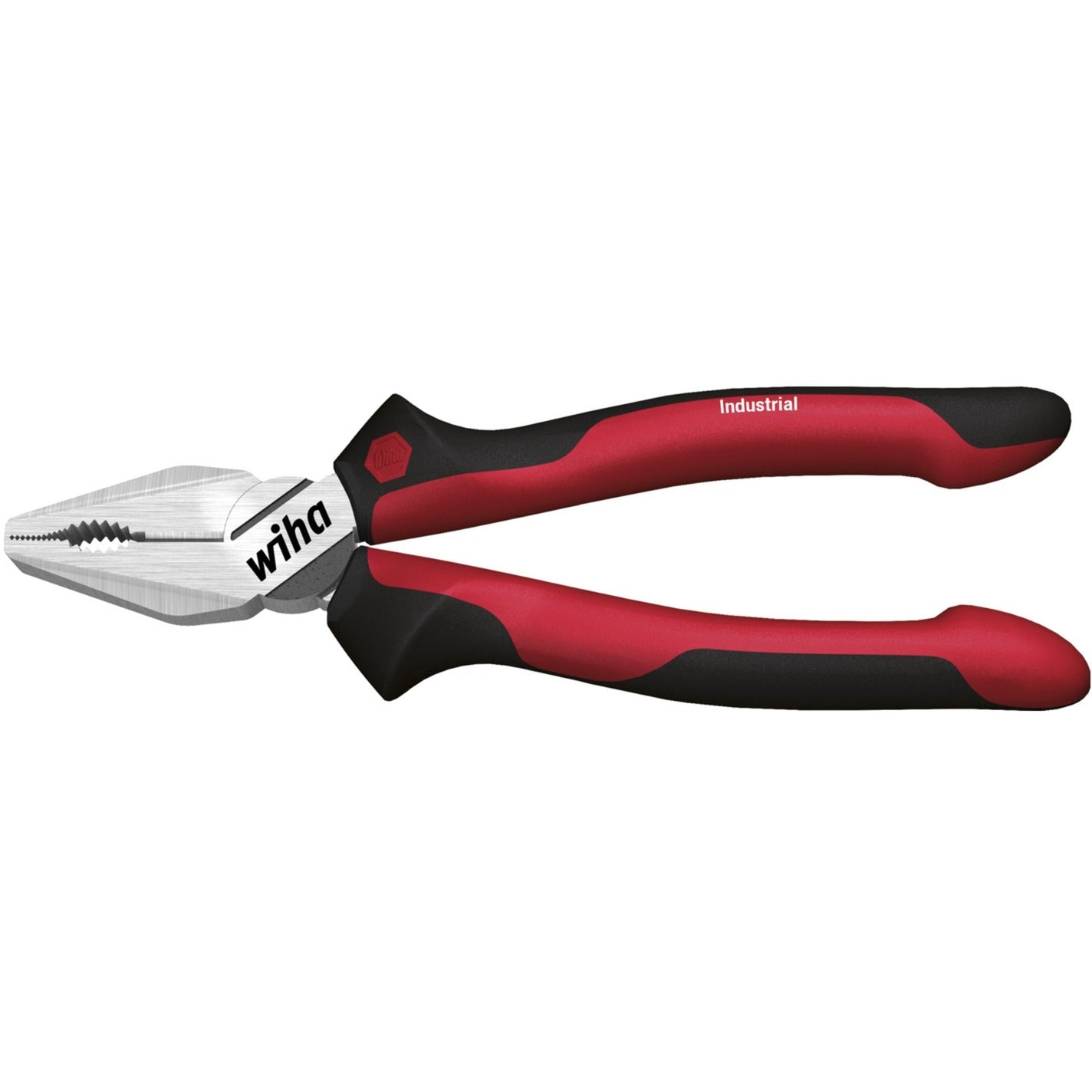 Wiha Wiha Combinatietang Industrial met DynamicJoint en Opti