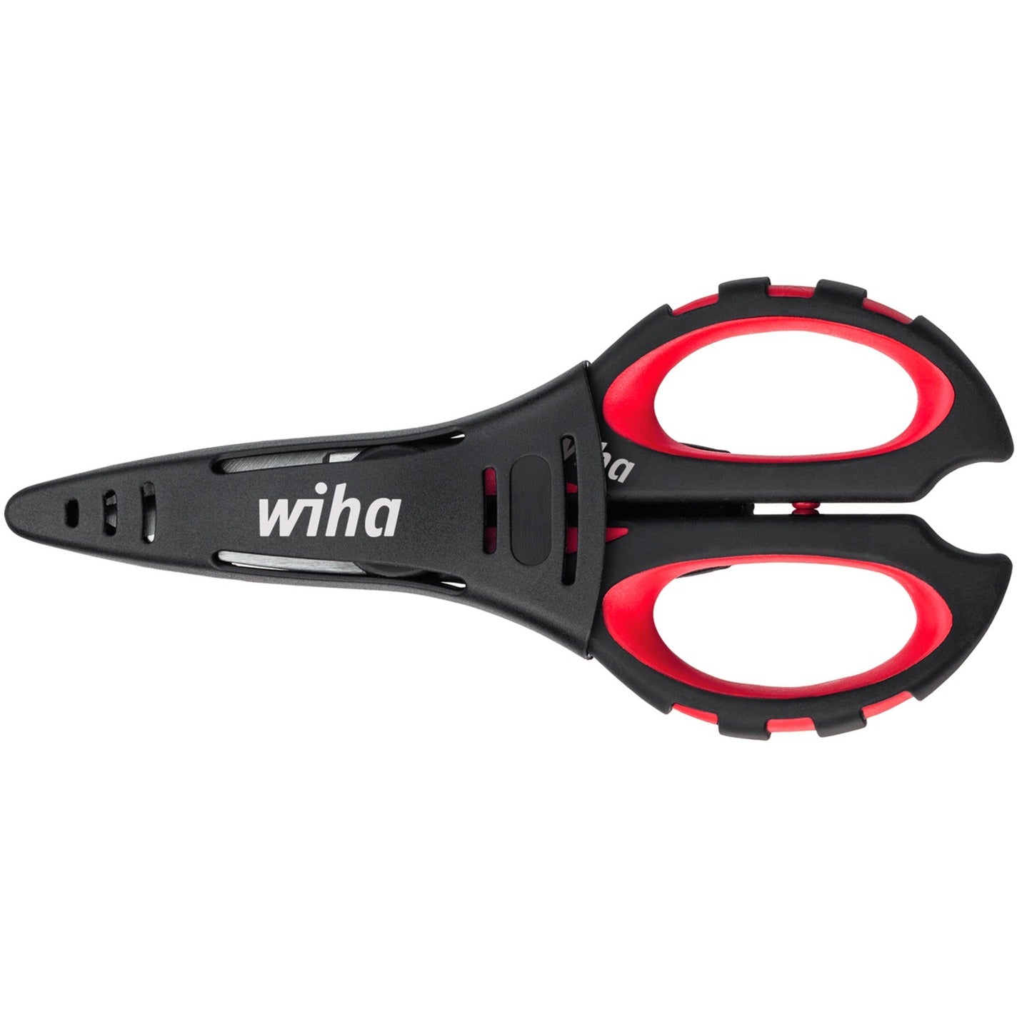 Wiha Wiha Elektriciensschaar