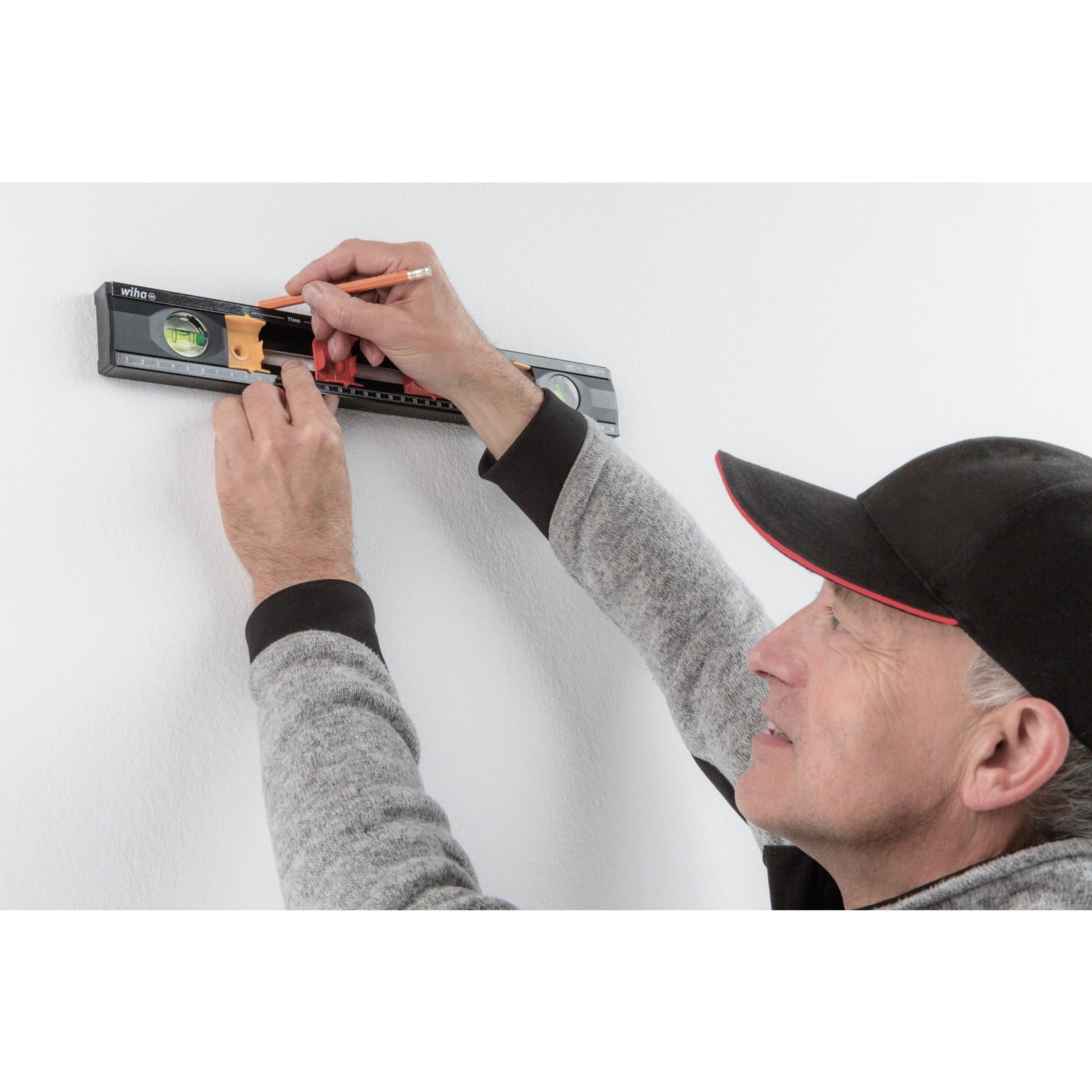 Wiha Wiha Elektricienswaterpas