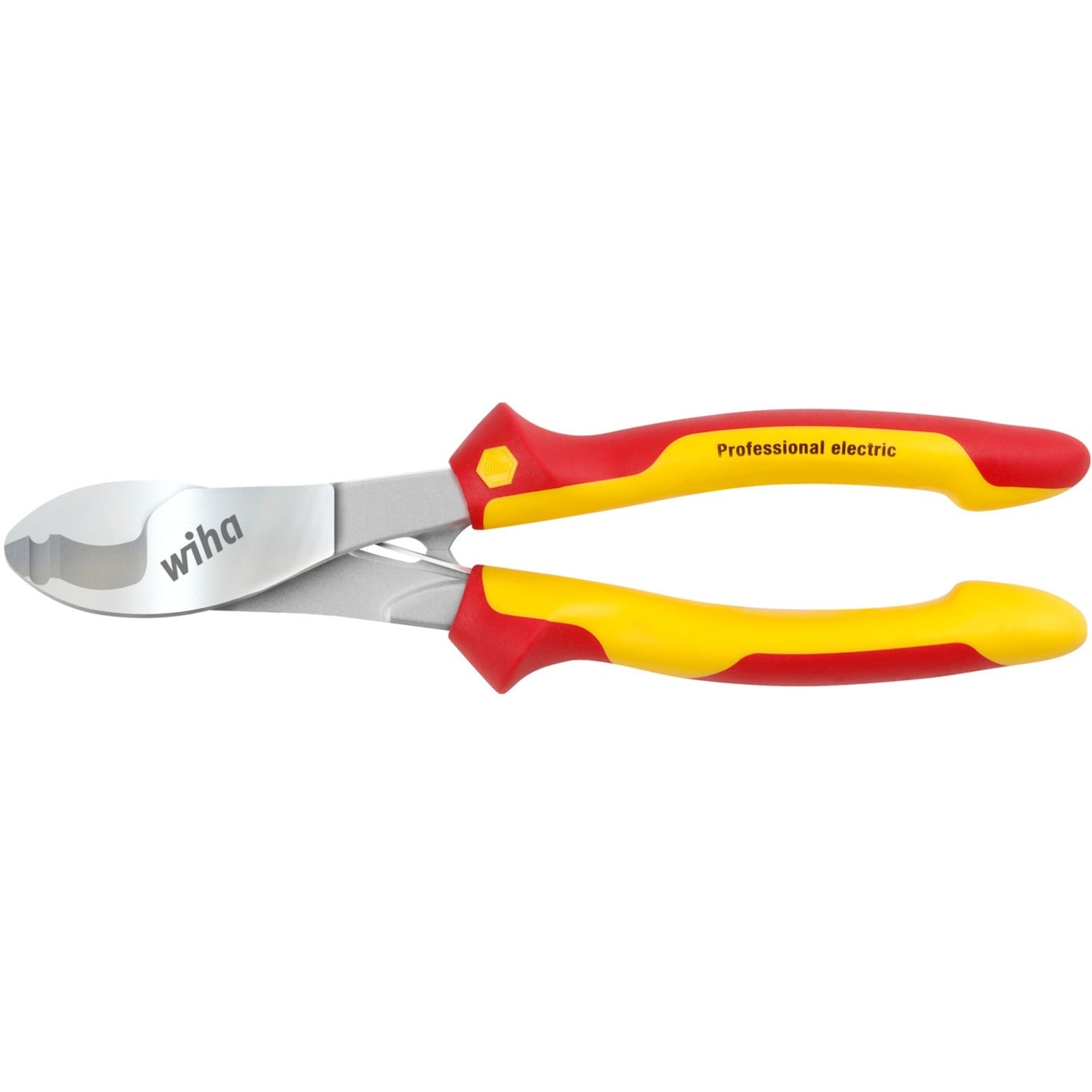 Wiha Wiha Kabelknipper Professioneel elektrisch