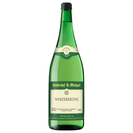 Winzerkrone klosterhof (1 ltr)