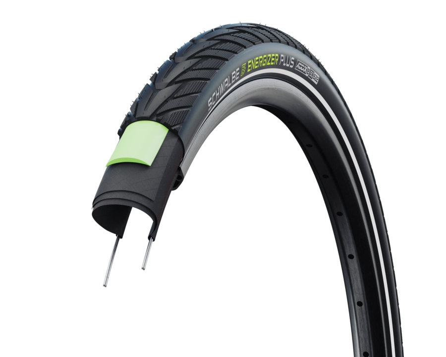 Schwalbe buitenband 28x1.75 energizer plus