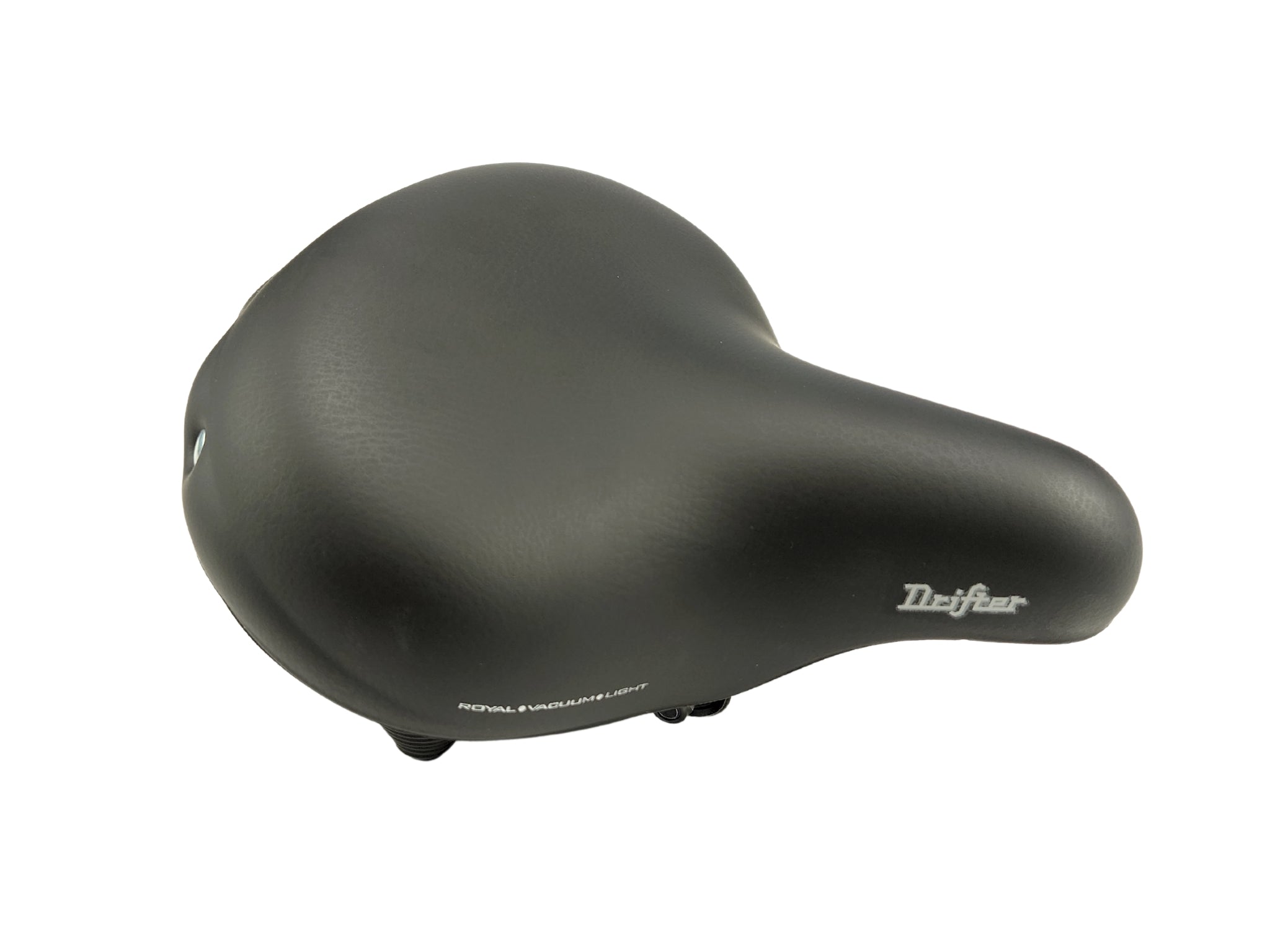 Zadel Selle Royal Drifter zwart