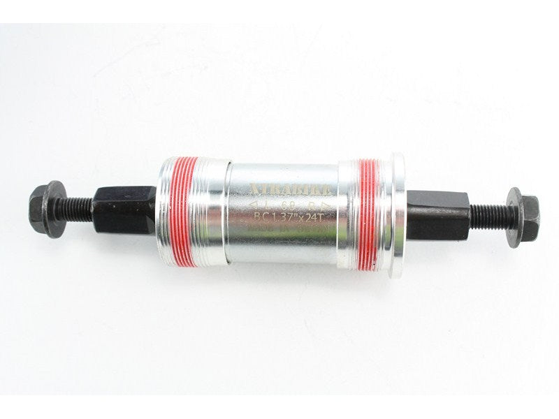 Xtrabike trapas 68 107 alu cups