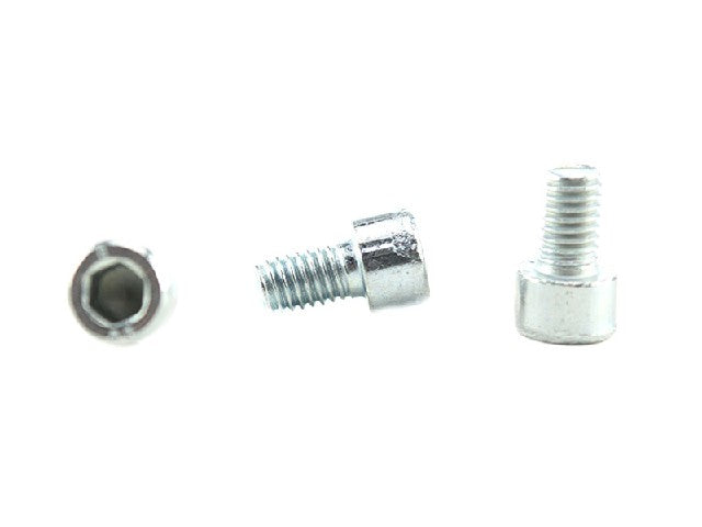 Bofix bolt xtrabike Allen M6x10 steel