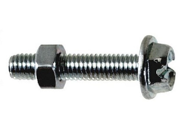 Xtrabike bout spatbord lang m5x25