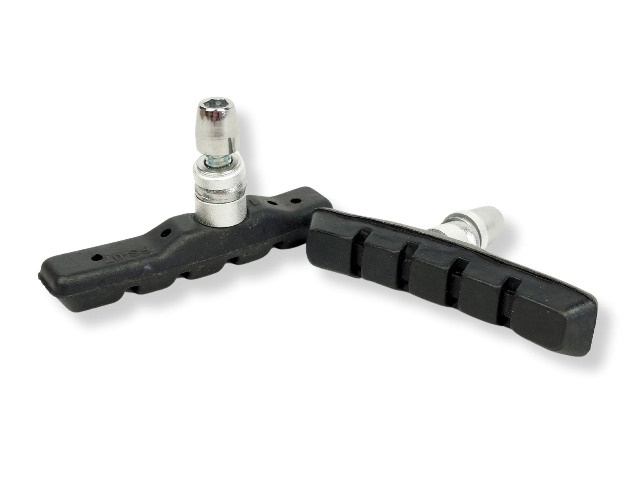 Xtrabike remblokken v-brake met inbus