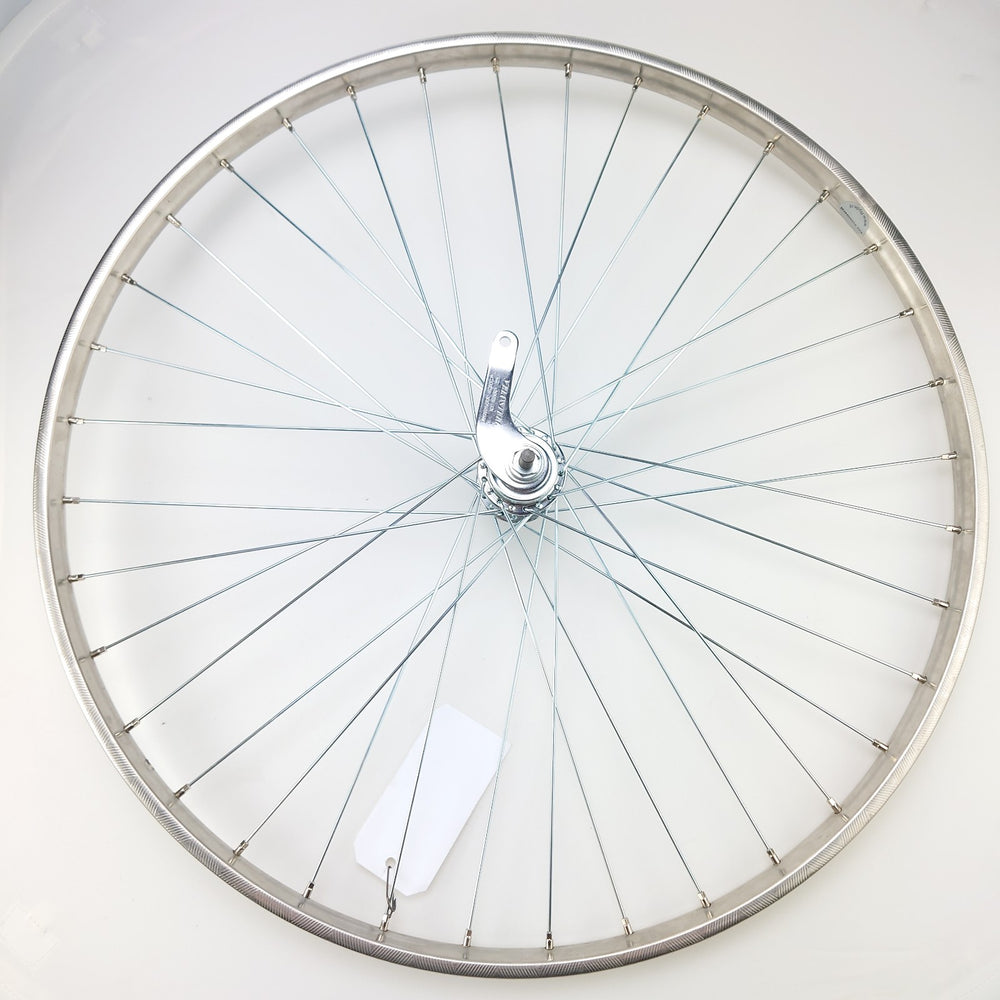 Shimano achterwiel 28x1 1 2 remnaaf