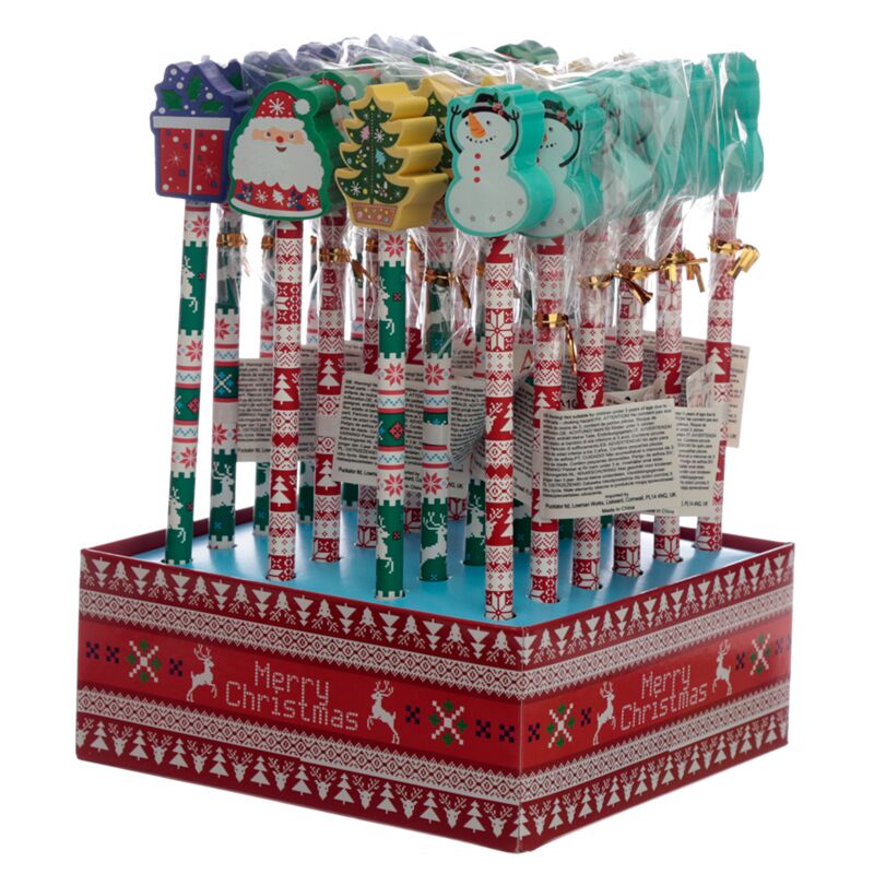 Kerstmis - gumpotlood