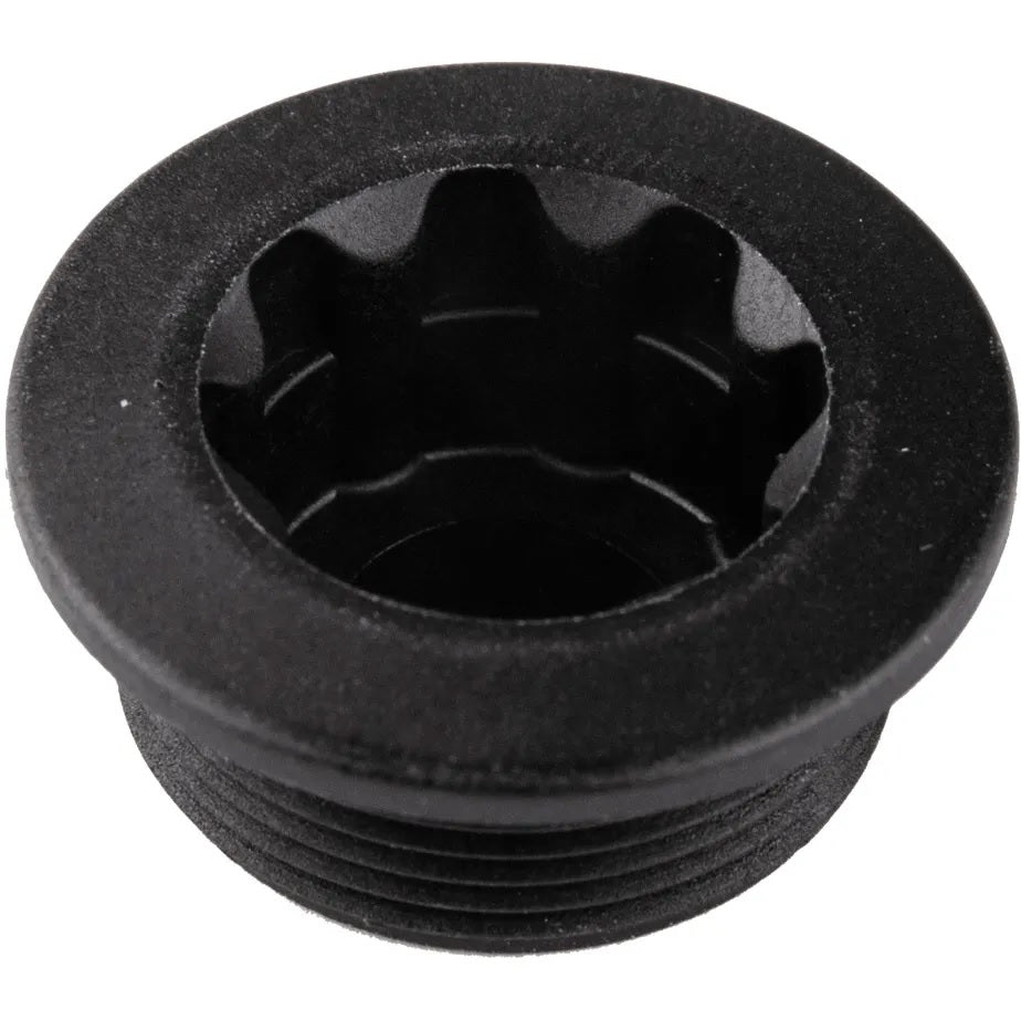 Shimano crank fixing bolt for fc-7900 fc-9000 8.5mm a-type