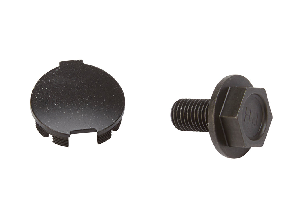 Shimano crankbout stappen FC-E6000