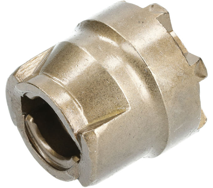 Shimano hevelconus | e110 | terugtraprem