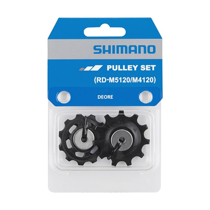 Shimano derailleurwiel set 10 11v deore m5120