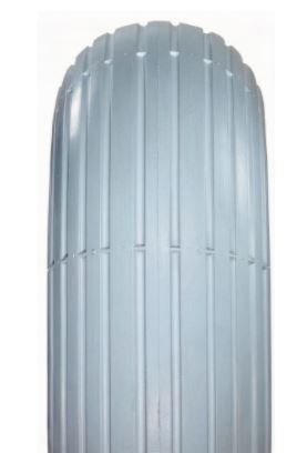 Btb Impac 8x1 1 4 32-137 gris