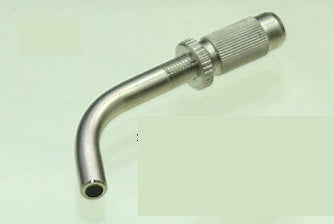 Bofix doos met 6 banaansleutels