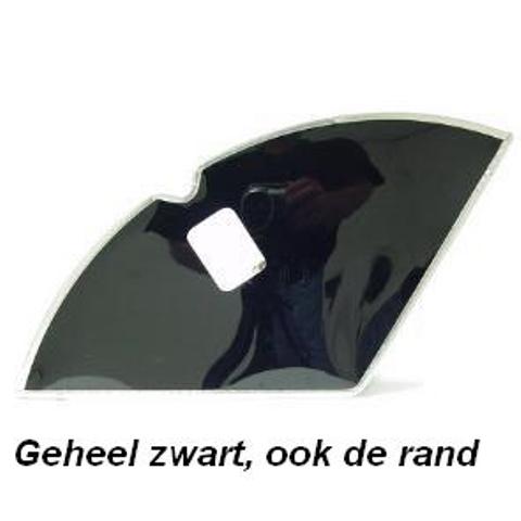 Protège-robe Hesling 26 5 noir