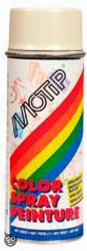 Motip paint 100ml blue